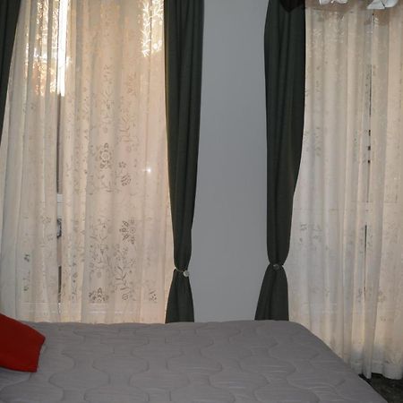 Appartement Gio&Gio Little House à Gênes Extérieur photo