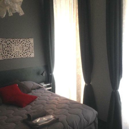 Appartement Gio&Gio Little House à Gênes Extérieur photo