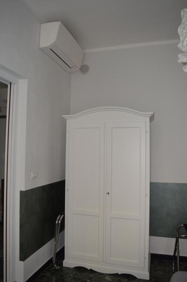 Appartement Gio&Gio Little House à Gênes Extérieur photo