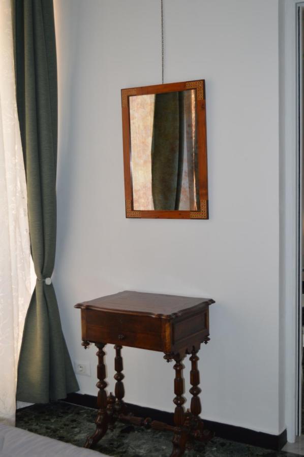 Appartement Gio&Gio Little House à Gênes Extérieur photo