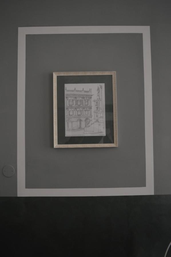 Appartement Gio&Gio Little House à Gênes Extérieur photo